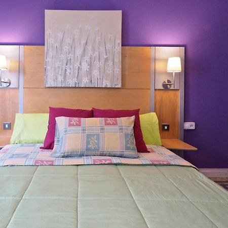 Casa Maria Appartamento Barcellona Esterno foto