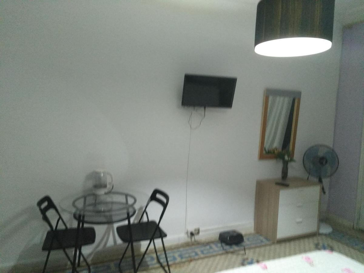 Casa Maria Appartamento Barcellona Esterno foto