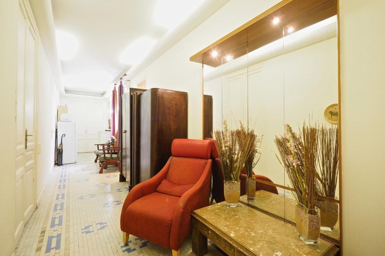 Casa Maria Appartamento Barcellona Esterno foto