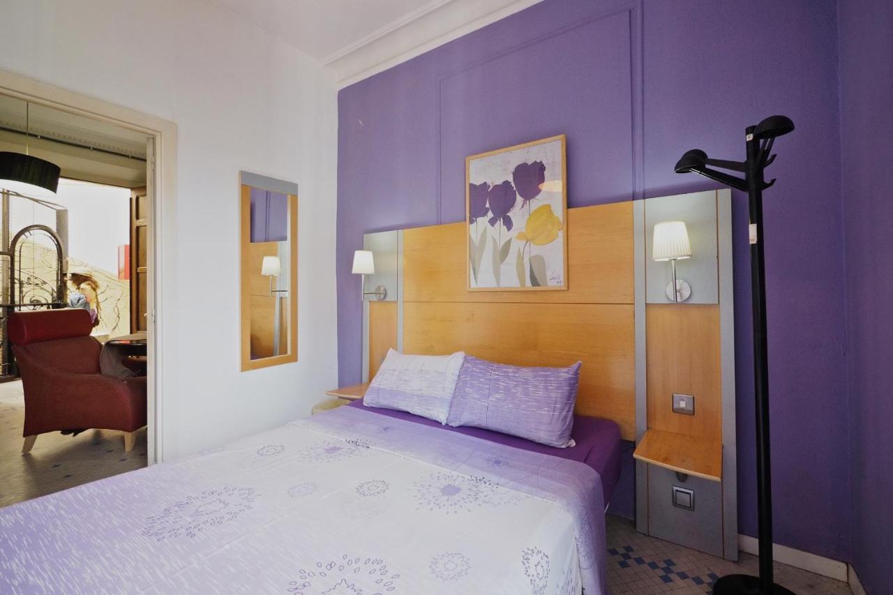 Casa Maria Appartamento Barcellona Esterno foto