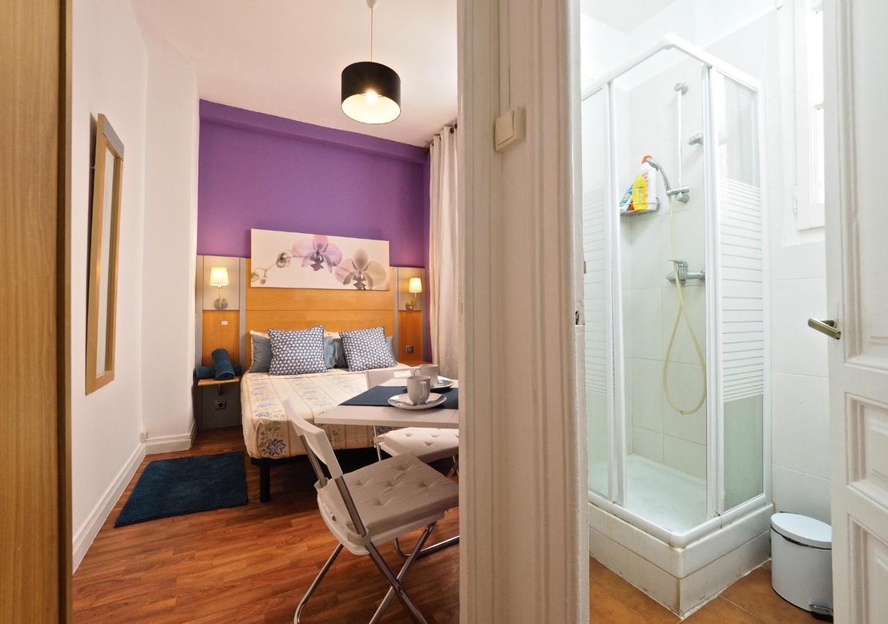 Casa Maria Appartamento Barcellona Esterno foto