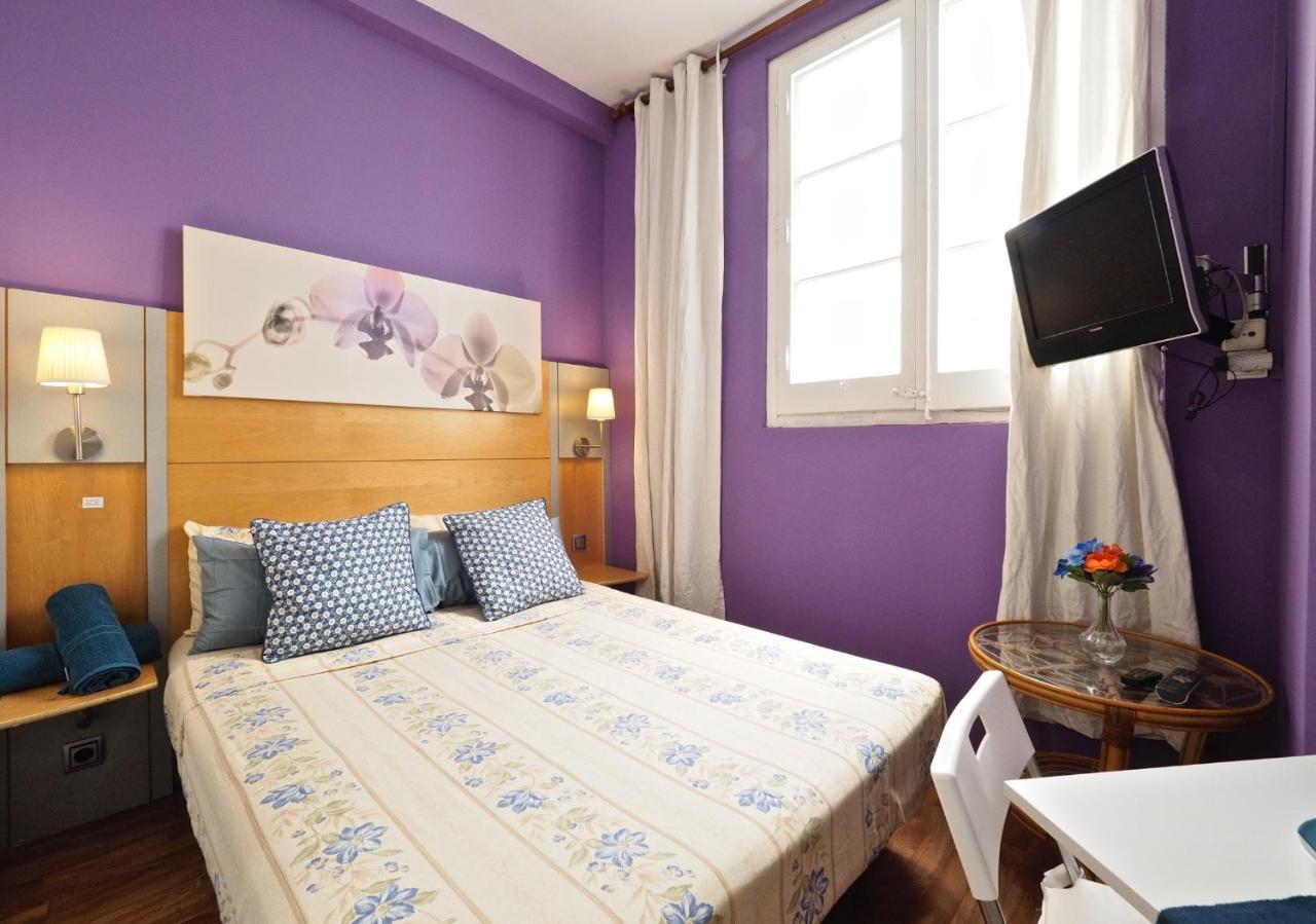 Casa Maria Appartamento Barcellona Esterno foto