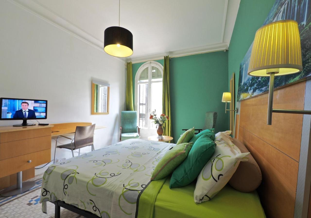 Casa Maria Appartamento Barcellona Esterno foto