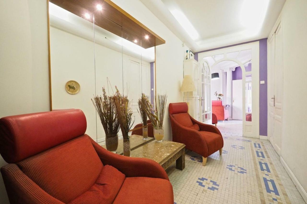 Casa Maria Appartamento Barcellona Esterno foto