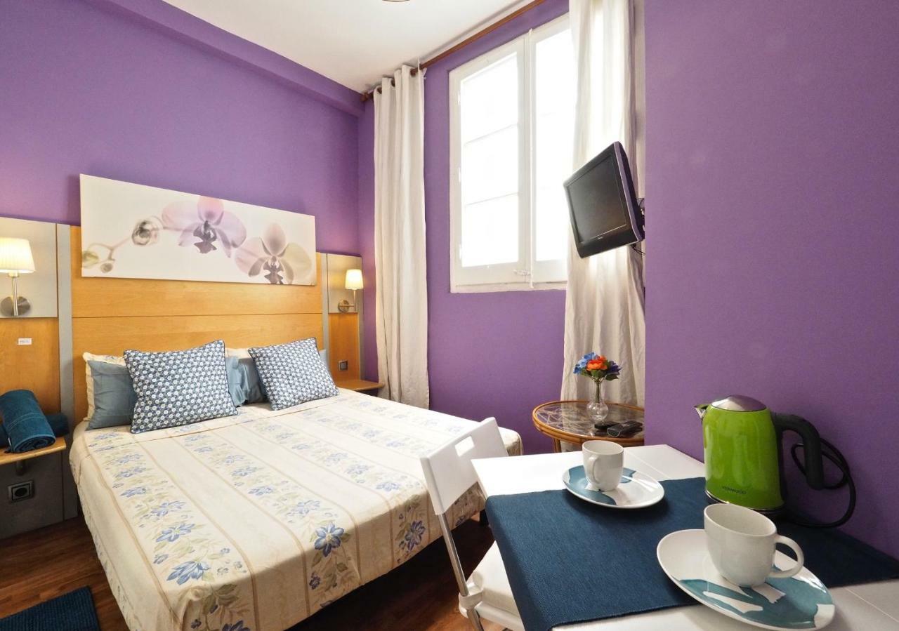 Casa Maria Appartamento Barcellona Esterno foto